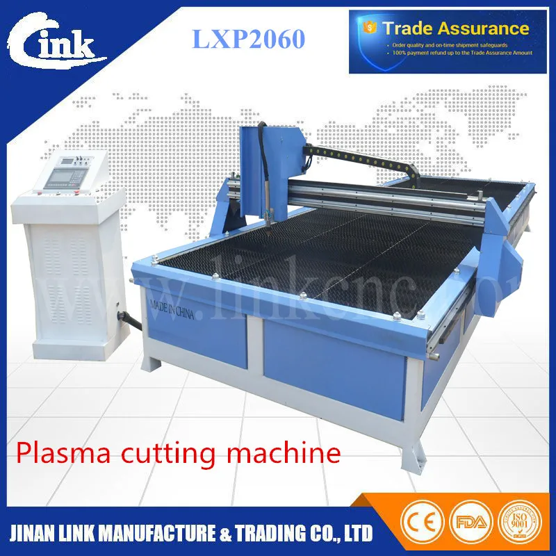 

Multifunction Cutting machine/plasme cutting product/Plasma Cutter 2000*6000mm/plasma cutting nozzle