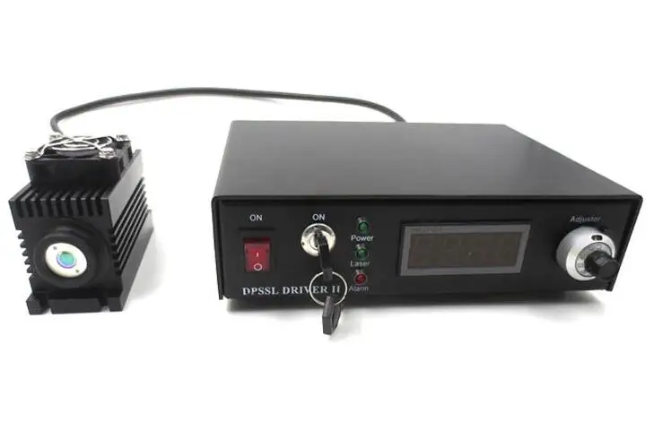 860nm5W Near Infrared Power Tunable Laser Module And Wavelength Can Be Determined | Инструменты