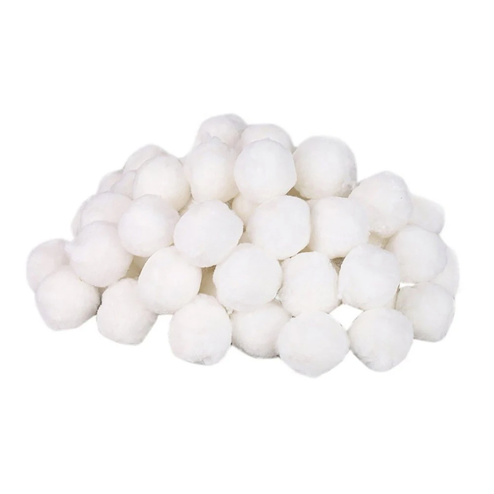 

High Quality Filter Ball Sand Lightweight Durable Eco-friendly for Swimming Pool Cleaning Equipment NCM99