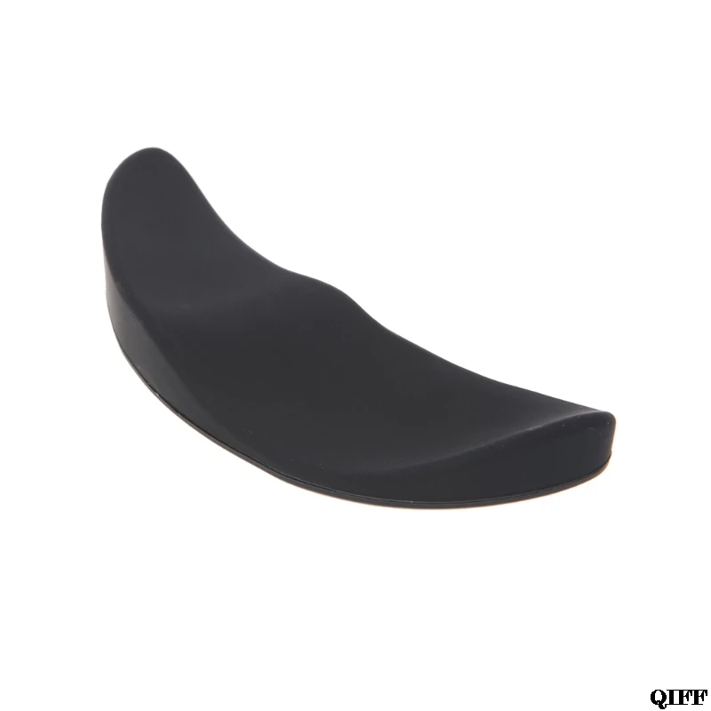 Drop Ship&ampWholesale Ergonomic Mouse Pad Silicon Gel Non-slip Streamline Wrist Rest Support Mat APR29 | Компьютеры и офис