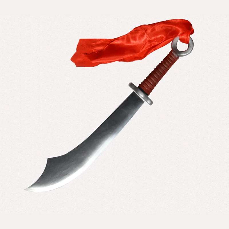 

PU Sword Pirate Party Soft Foam Swords Weapon Cosplay Anime Masquerade Props Children' Day Decorative Gift