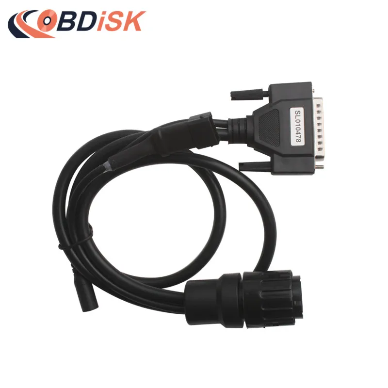

SL010478 Cable for BMW work with MOTO 7000TW Motorcycle Scanner