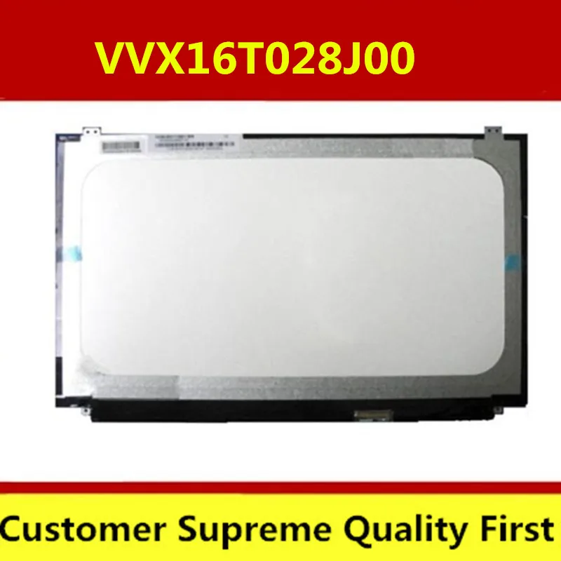 

For lenovo Thinkpad T540p T550 T540 W540 W550s W540P VVX16T028J00 VVX16T020G00 3K 2880*1620 lcd screen led