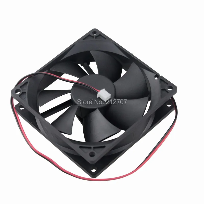 92mm 5v fan 10
