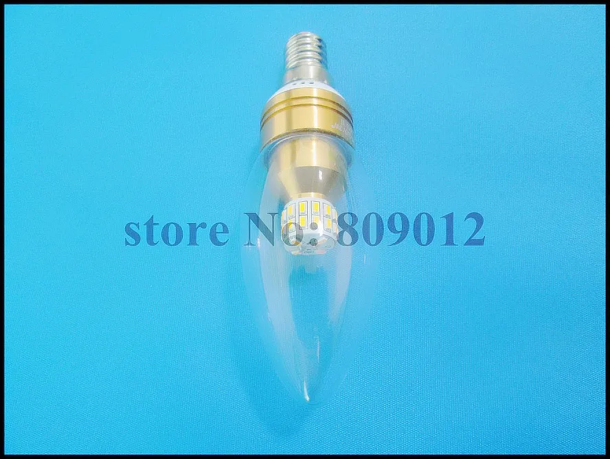 led candle light bulb lamp 3w cylinder 02 (1)----LED module LED tube LED flood light panel light ceiling light strip bulb