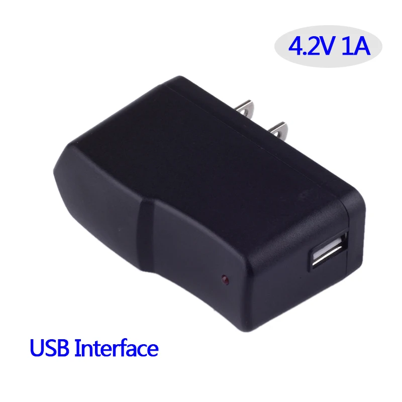 

12V 1A Power Adapter AC 12V1A 12W Charger Switching Power Supply Universal USB Interface