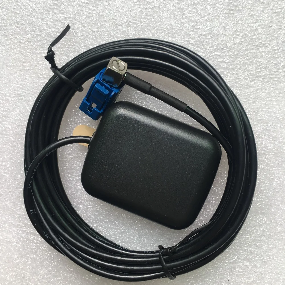 GPS Antenna For Android Car DVD Factory Price Car DVD Gps Antenna SMA