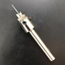 Spacer Beads Ball Knife Milling Cutter For Wood Router Bit Woodworking DIY Tools Flat Bead Abacus Beads Drill Fresas Para CNC Spacer Beads Ball Knife Milling Cutter For Wood Router Bit Woodworking DIY Tools Flat Bead Abacus Beads Drill Fresas Para CNC