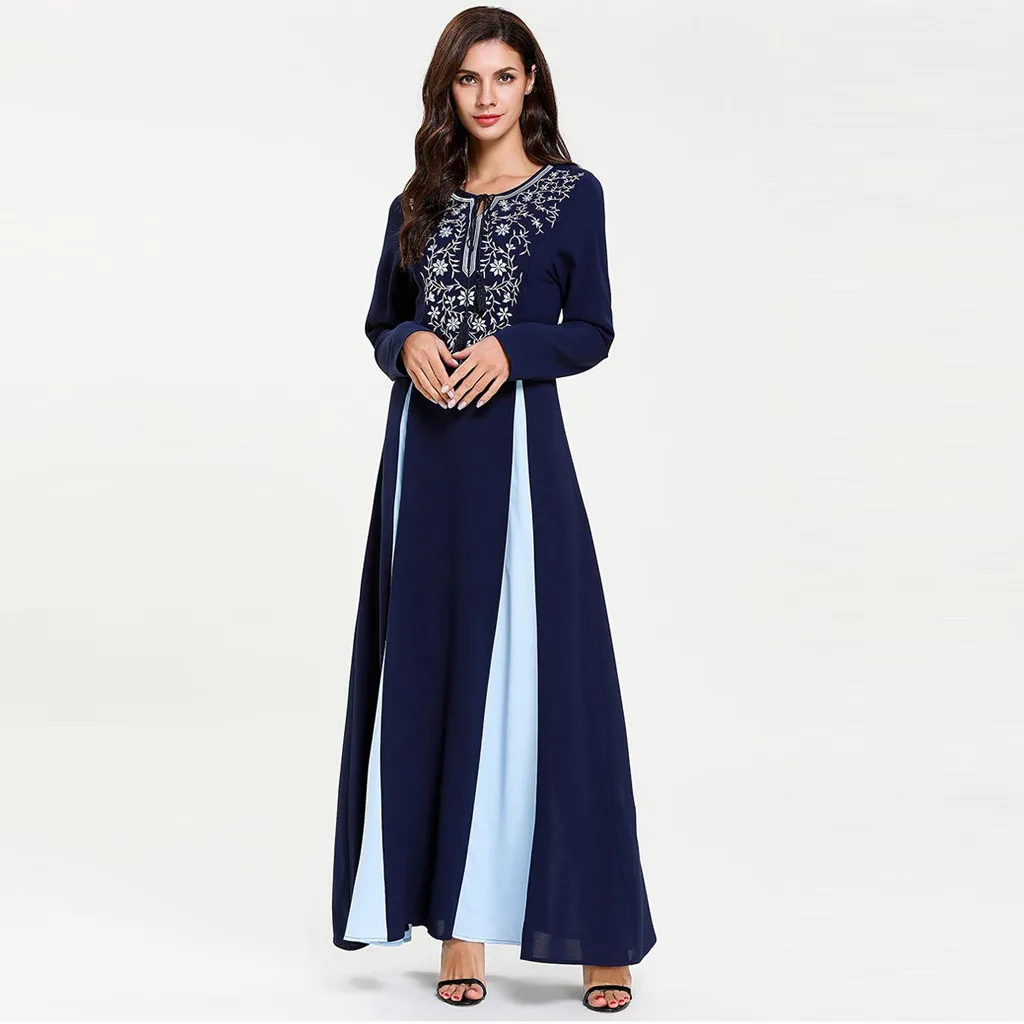 Navy Blue cardigan abaya | turkish abaya online pakistan | turkish abaya in pakistan