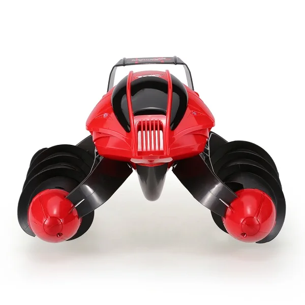 Flytec_989-393_2.4G_High_Speed_RC_Tank_Amphibious_Stunt_Waterproof_All-terrain_Sand_Lake_Pool_Grass_Snow_Slippery_Road_12