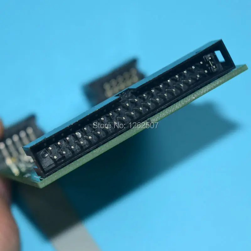 HP Z6100 hp 91 Chip Decoder (11)