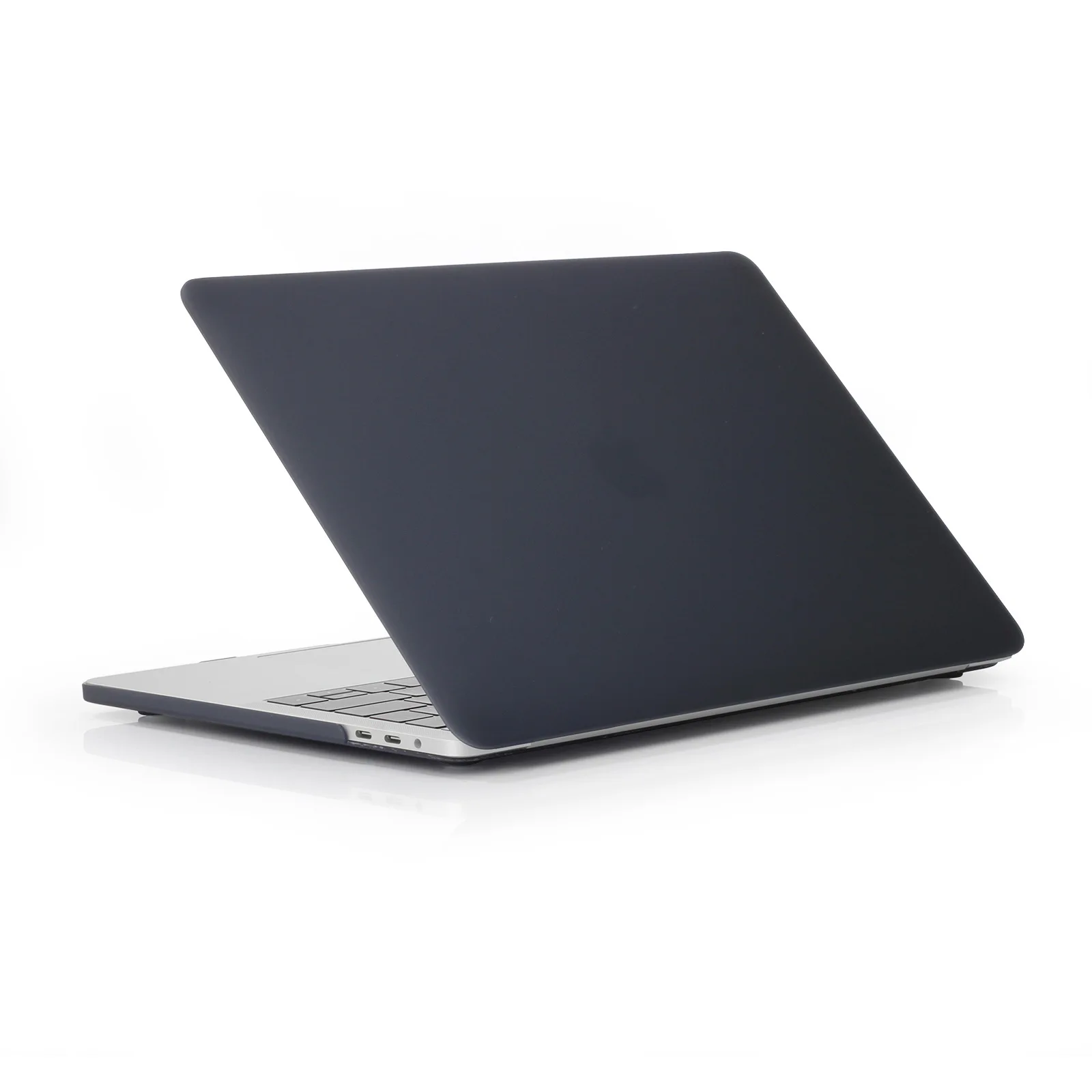 Сумка для ноутбука чехол Macbook Air 11 13 Pro15 &quot12 дюймов черный матовый Жесткий Чехол Mac