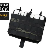 TMC Trial 5,56 чехол для журналов AVS JPC2.0 Multicam черный(SKU051085