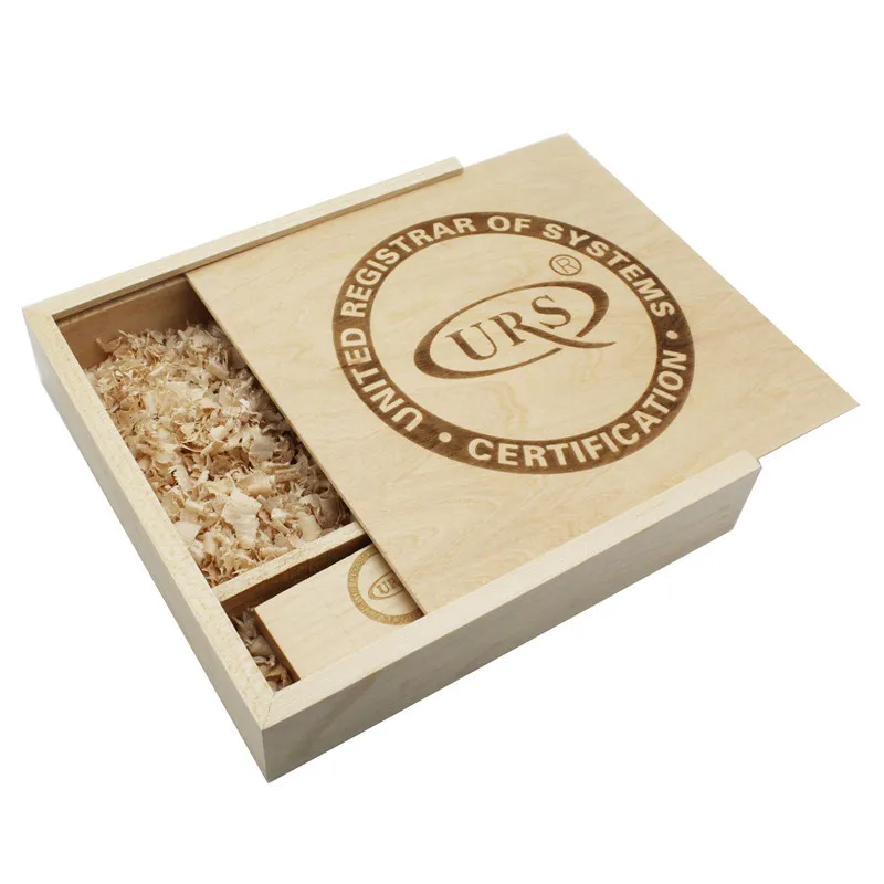 wooden+box Custom LOGO 4GB 8GB Photography gift box Style Pendrive USB Flash Drive 16GB 32GB 64GB | Компьютеры и офис