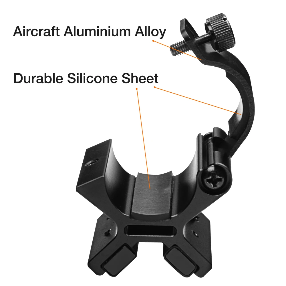 gun mount 5