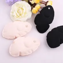 Вкладыши для купальника утолщенные аксессуары Бюстгалтер с надувными чашками нагрудный коврик нижнее белье вставка воздушная подушка пенопластовые нагрудники