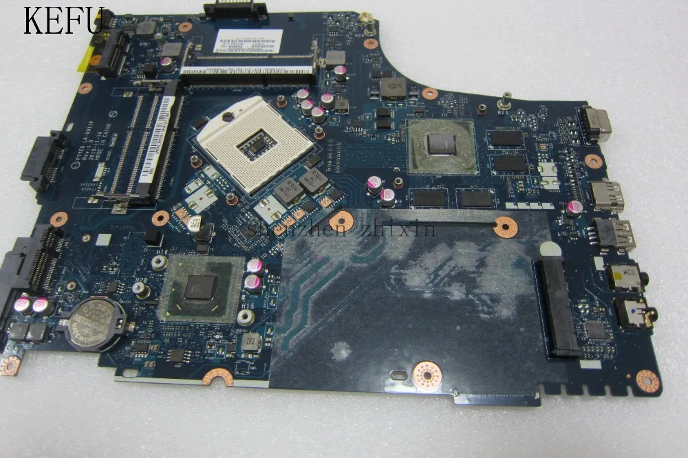 Acer 7750 аккумулятор