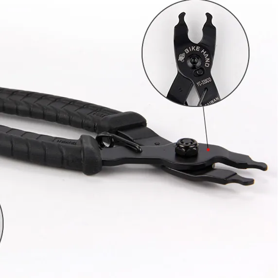 Discount Bike Bicycle Chain Repair Tool Multi Mini Master Link Tool Cycling MTB Road Bike Wrench Chain Clamp Removal Tools YC-335CO 1 Discount Bike Bicycle Chain Repair Tool Multi Mini Master Link Tool Cycling MTB Road Bike Wrench Chain Clamp Removal Tools YC-335CO 1