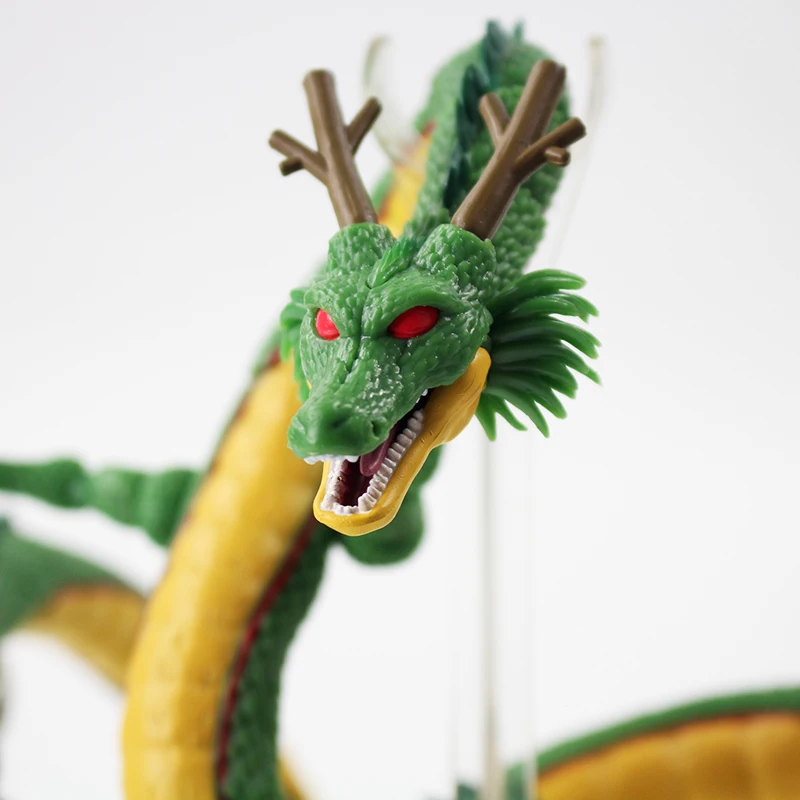 shenlong plush