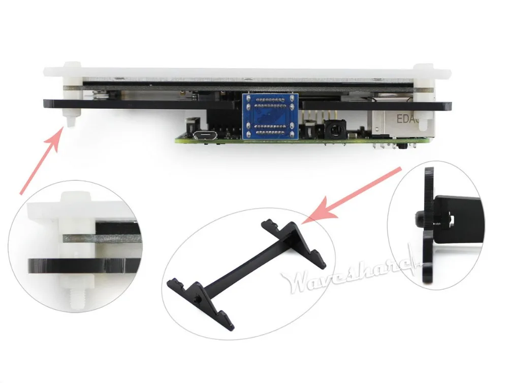 5inch-HDMI-LCD-Bicolor-Holder-6