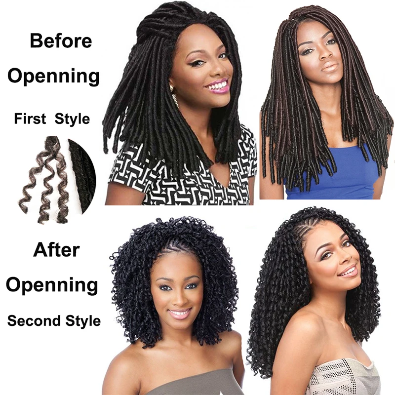 Jamaican Twist Braid For Faux Locs Find Your Perfect Hair Style