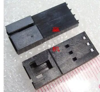 

50PCS Domestic Series 70107 Connector 3 PIN 2.54mm alternative 70107-0002