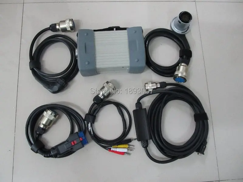 MB Star C3 (1)