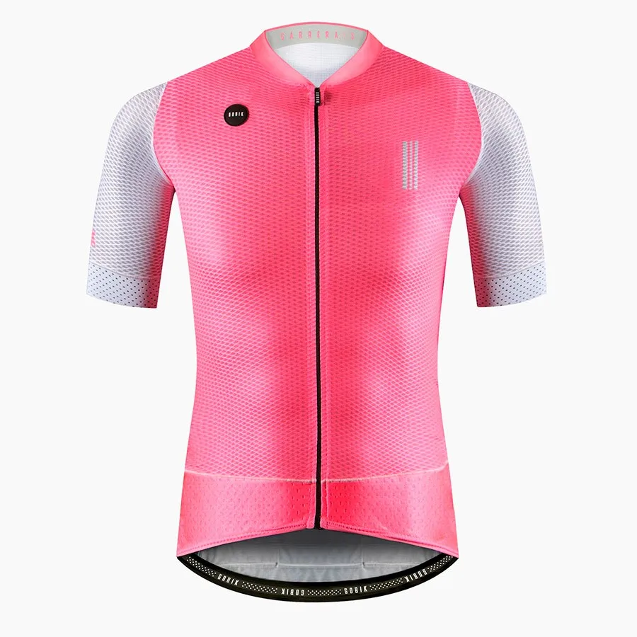 Aliexpress.com : Buy 2018 spain brand Cycling Jersey Keep Dry Mesh high quality ...
