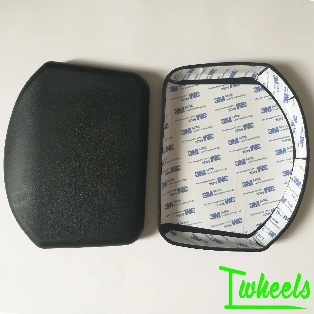 Clearance Original King song electric unicycle KS16s side pad soft legs PU pads unicycle spare parts 0 Clearance Original King song electric unicycle KS16s side pad soft legs PU pads unicycle spare parts 0