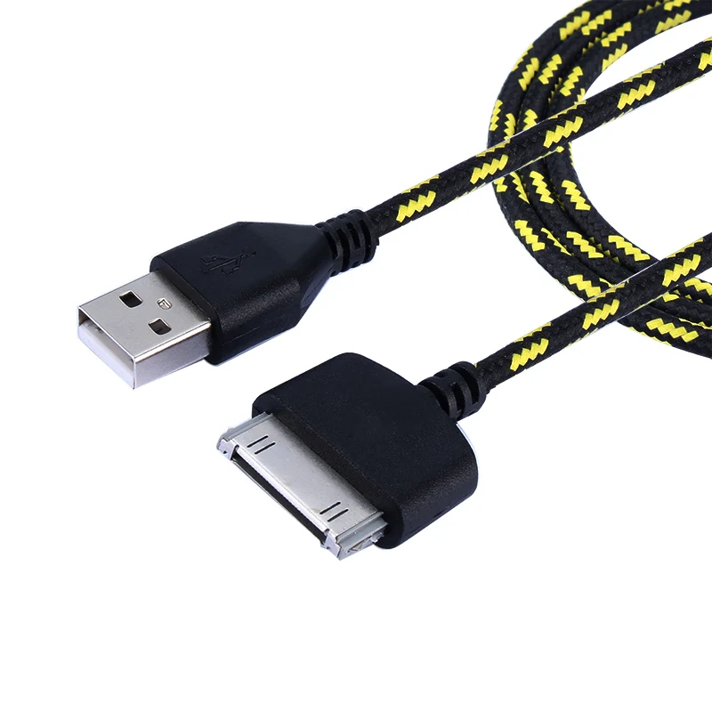 ngansek 1m 30 pin usb data charging cable adapter ngansek 1m 30 pin usb data charging cable adapter