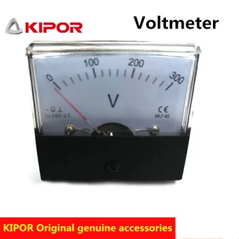 

KIPOR Voltage Display Meter MU450300 for Small Gasoline and Diesel Generators