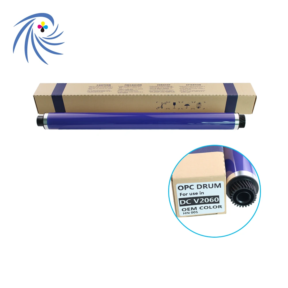 100000 страница 1 шт. Фотобарабан совместимый с Xerox V 2060 3060 3065 3070 4070 5070 WorkCentre 5325 5330 5335