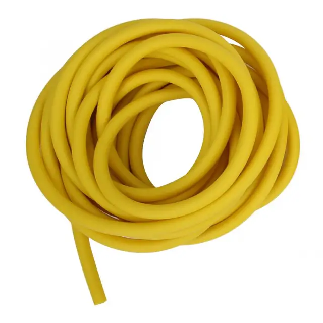 Slingshot Latex Band Drawing Ratio 1:6.5,for Sports Competition 5 Meters Slingshot Latex Band Drawing Ratio 1:6.5,for Sports Competition 5 Meters