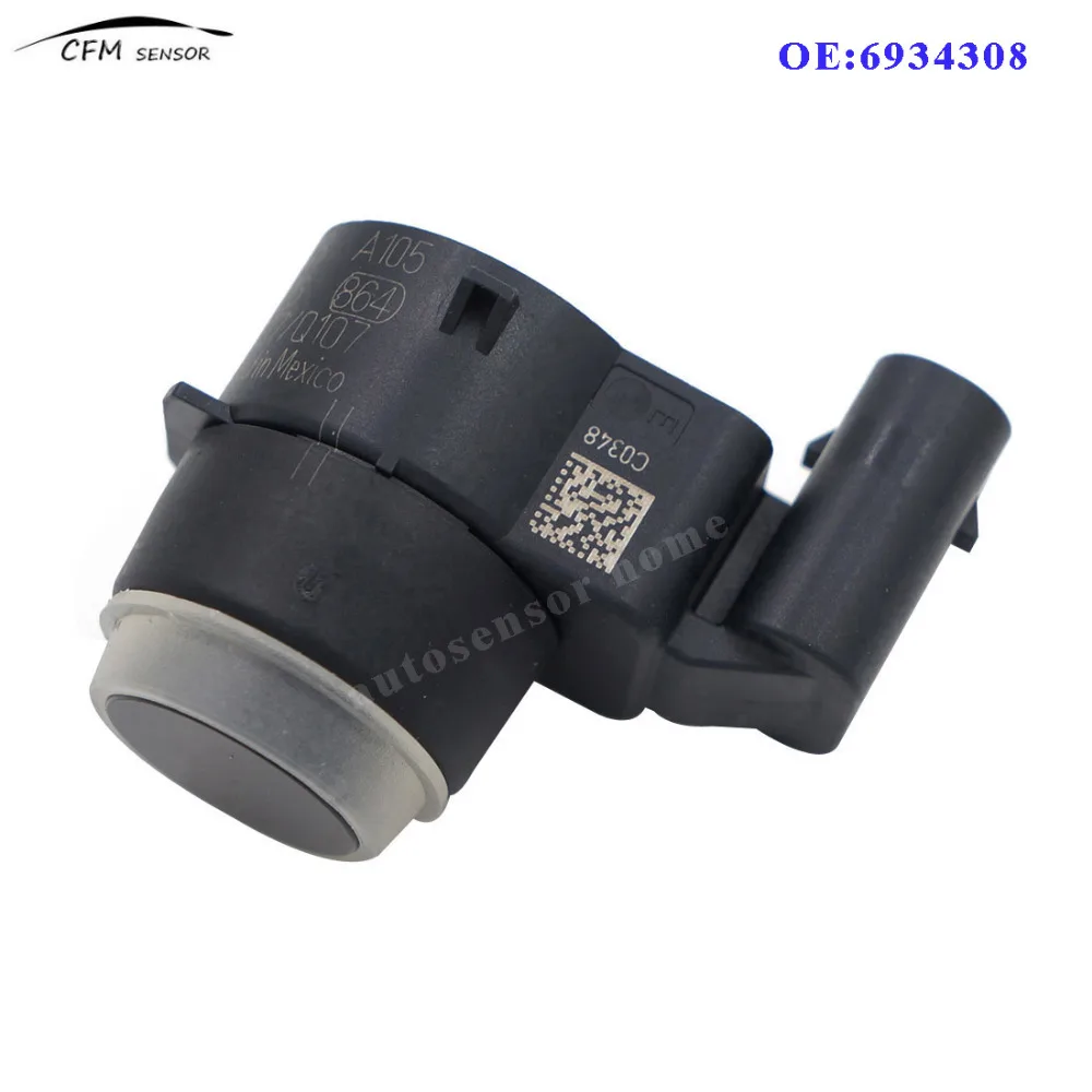 6934308 Parktronic PDC Ultrasonic Backup Reversing Parking Sensor For