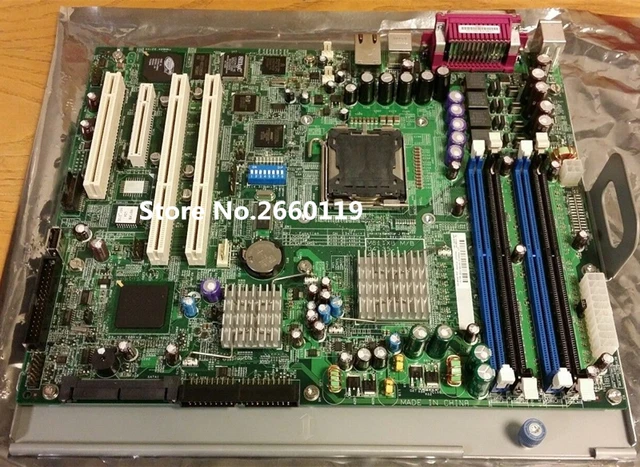 Special Price Server system Board for ML310 G2 378365-001 382971-001 motherboard Fully tested Special Price Server system Board for ML310 G2 378365-001 382971-001 motherboard Fully tested
