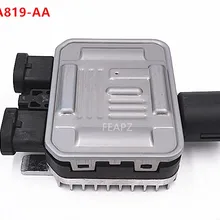 Модуль управления вентилятором для ford Volvo 940005800 940004107 940,0004105 7G91-9A819-AA 7T438C609BA 940004101 940004106 940011200