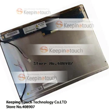 

15inch LCD Display Screen Panel For CLAA150XP07 CLAA150XP03