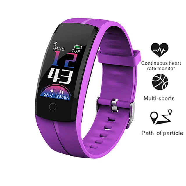 smartwatch q100