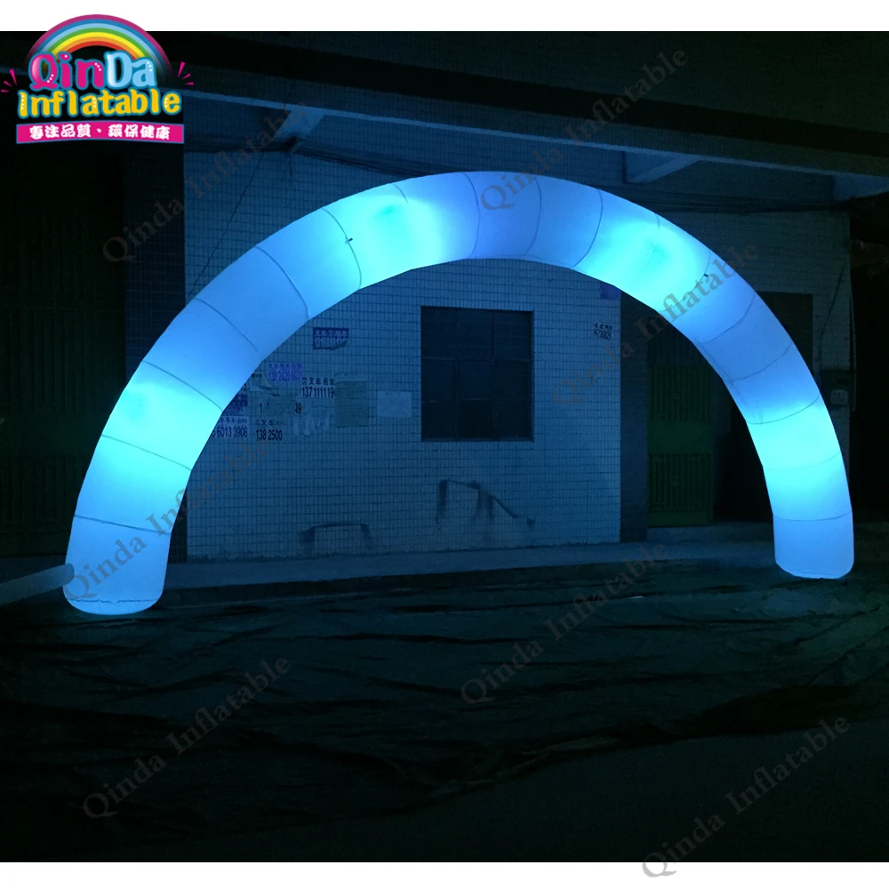 inflatable arch (20)