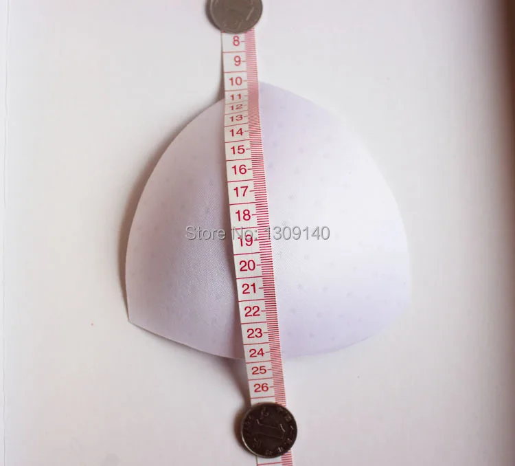 Рисунок 6 - 100 пар, треугольные мягкие поролоновые