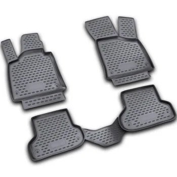 

Floor mats for Audi A3 3-doors 2007-2012 Element NLC0410210
