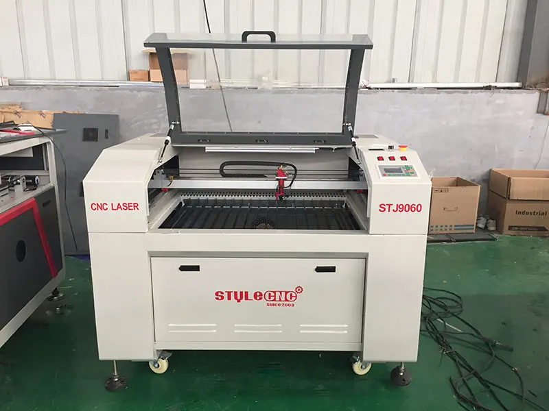 acrylic laser cutting machine (2)