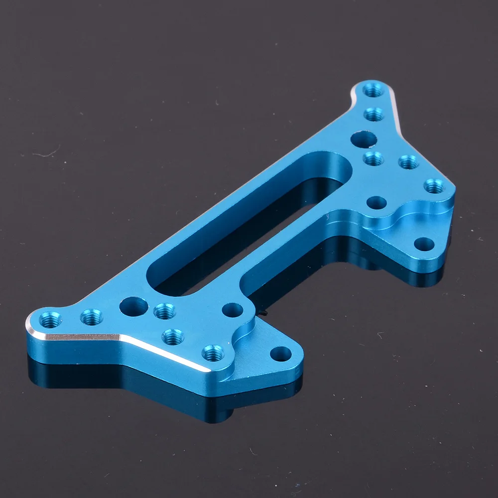 Aluminum Alloy Steering Set With Screws Replacment For Tra-xxas X-Max X