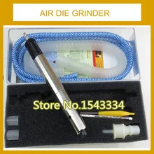 Высококачественный аналогичный тип MSG-3BSN пневматическая шлифовальная машина для заточки ручки