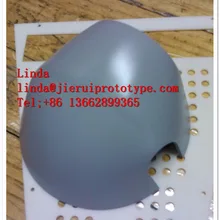 Драгоценные металлы, стальной сплав возможности материала и обработки форм на станках ЧПУ обработки или не металлических частей