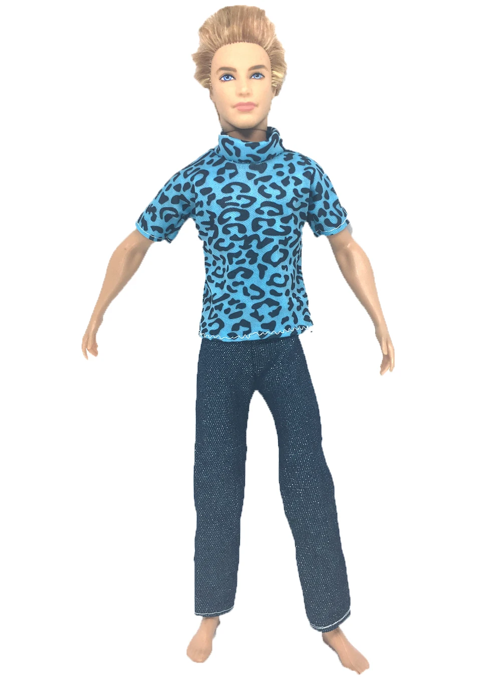 Buy NK One Set Prince Doll Casual Handmade Clothes