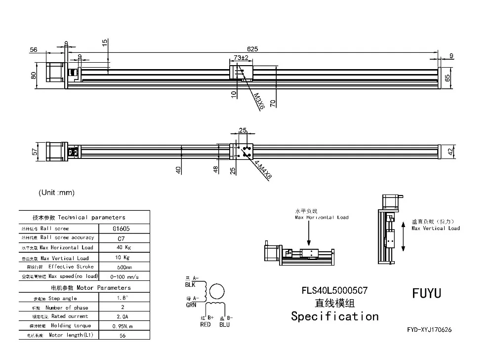 FLS40L50005C7