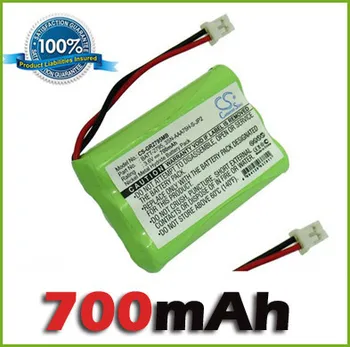 

Baby Monitor battery for Motorola MBP33, MBP36, MBP36PU new Free shipping