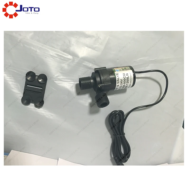 

factory price 12V/24v DC Bath Pump Water Pump
