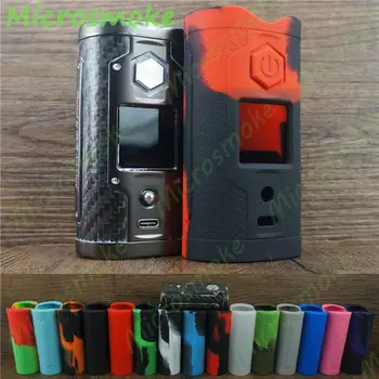 

1pc Factory price 2017 new arrival sx mini g class silicone case/mod/box/sleeve, anti-slip and non-slip,Eco-Friendly